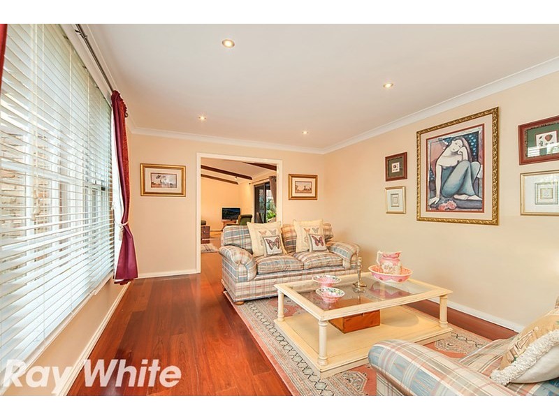 39 Lisa Crescent, Castle Hill NSW 2154