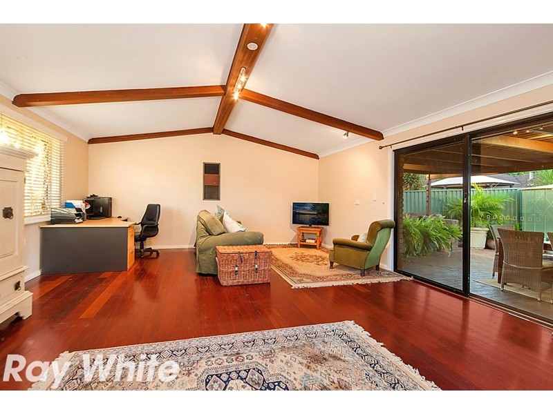 39 Lisa Crescent, Castle Hill NSW 2154