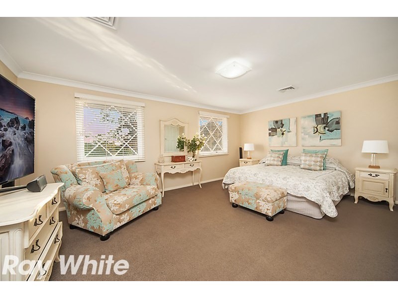 39 Lisa Crescent, Castle Hill NSW 2154