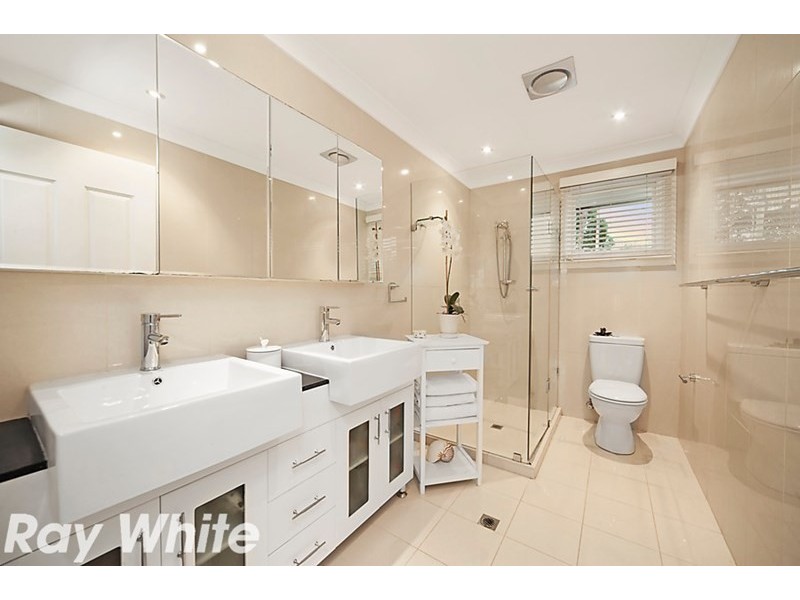 39 Lisa Crescent, Castle Hill NSW 2154