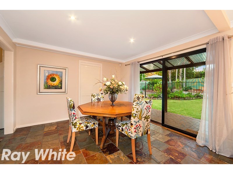 39 Lisa Crescent, Castle Hill NSW 2154