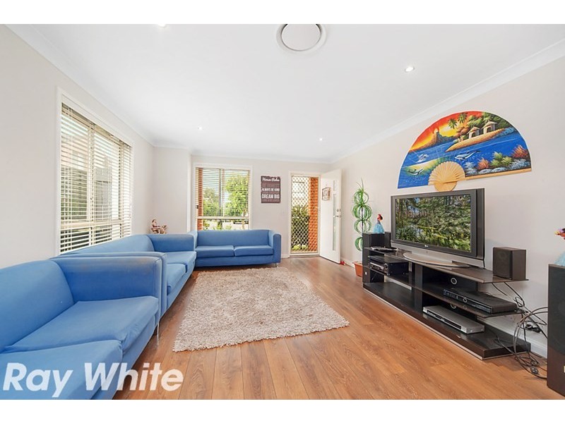 79 Somersby Circuit, Acacia Gardens NSW 2763