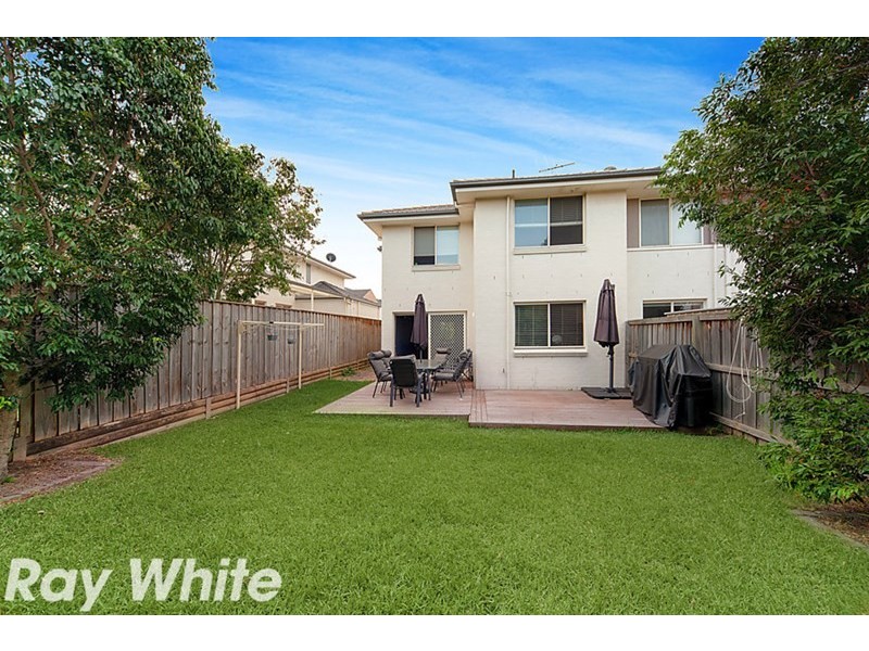 79 Somersby Circuit, Acacia Gardens NSW 2763