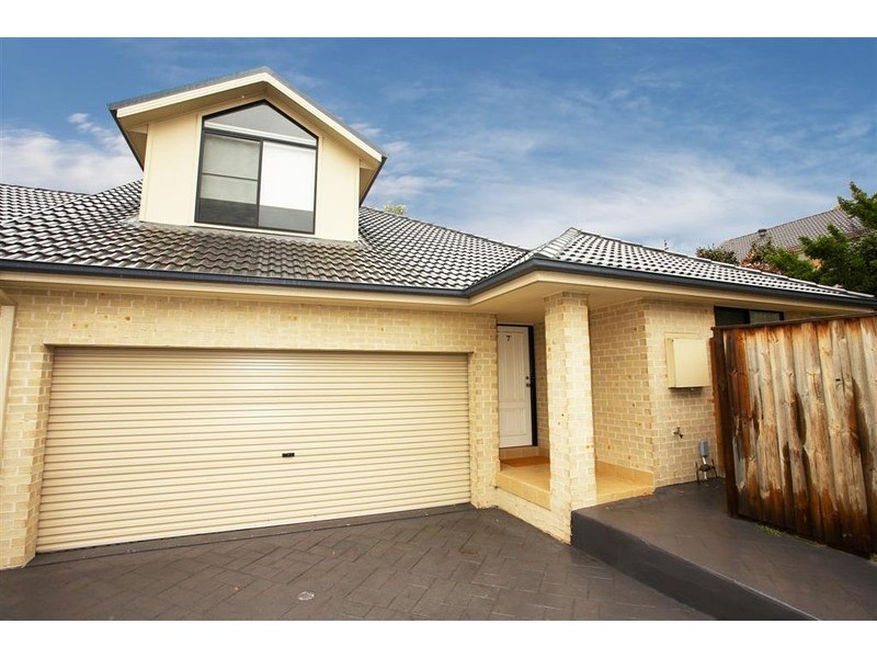 7/37-39 Kerrs Road, Castle Hill NSW 2154
