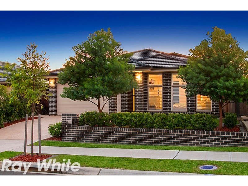 77 Hastings Street, The Ponds NSW 2769