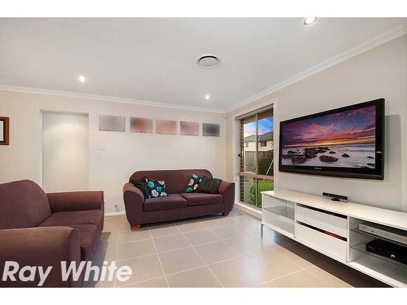 77 Hastings Street, The Ponds NSW 2769