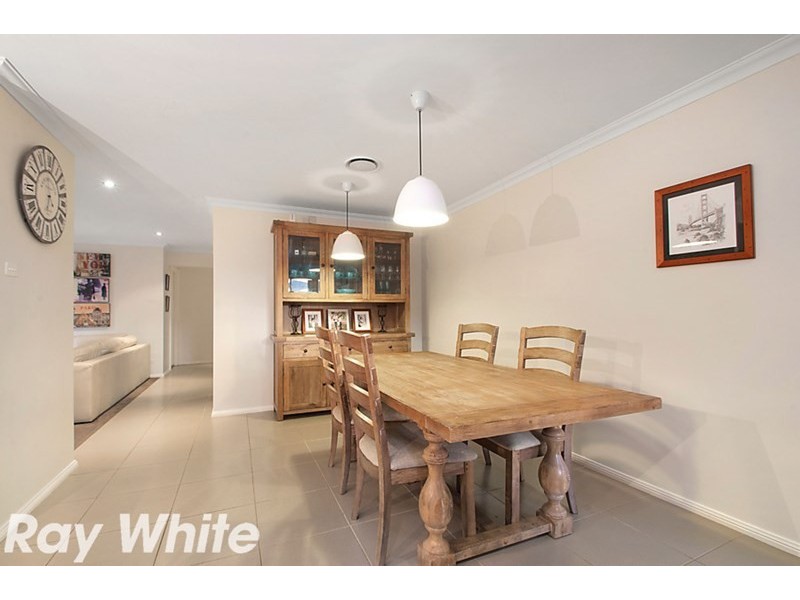 77 Hastings Street, The Ponds NSW 2769