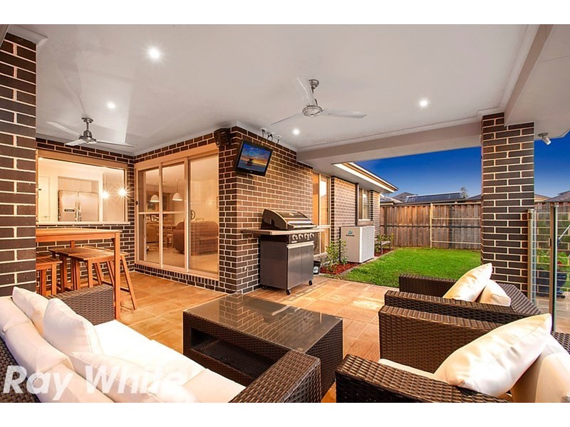 77 Hastings Street, The Ponds NSW 2769