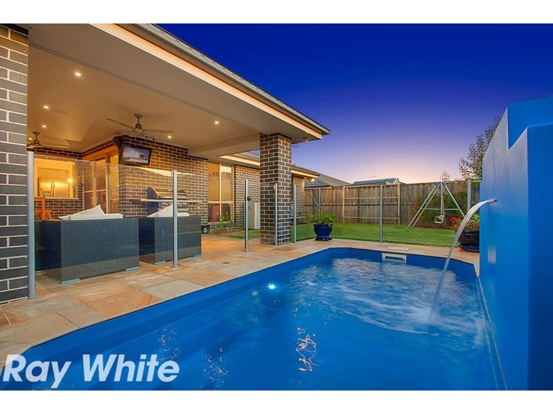 77 Hastings Street, The Ponds NSW 2769