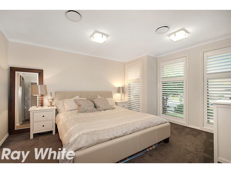 77 Hastings Street, The Ponds NSW 2769