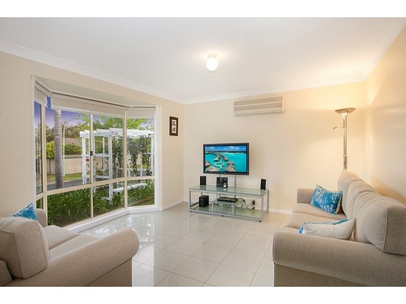 7 Palmetto Close, Stanhope Gardens NSW 2768