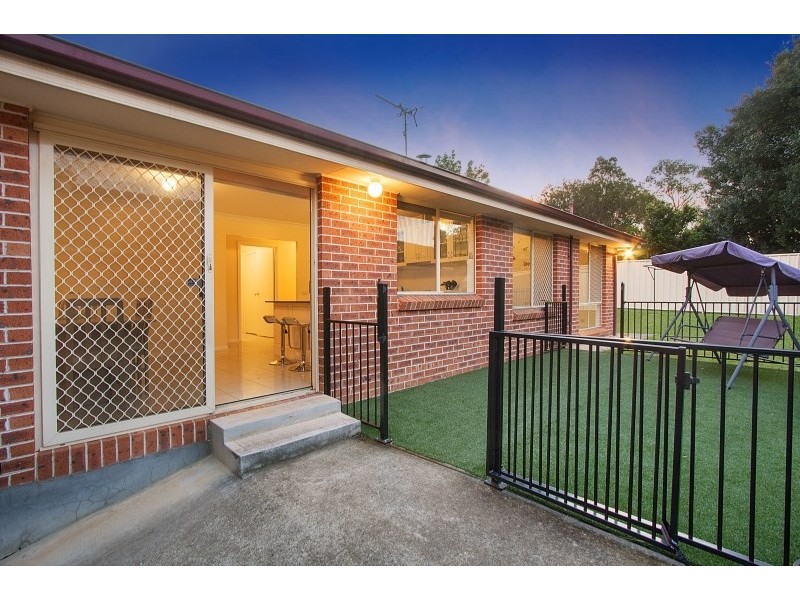 7 Palmetto Close, Stanhope Gardens NSW 2768
