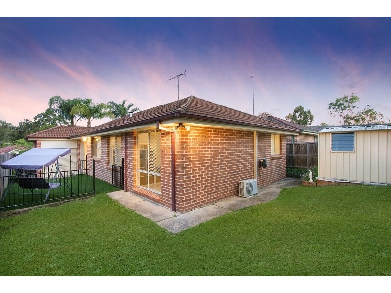 7 Palmetto Close, Stanhope Gardens NSW 2768
