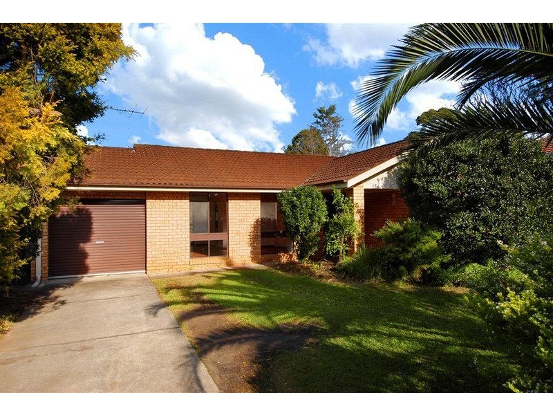 109a Cecil Avenue, Castle Hill NSW 2154