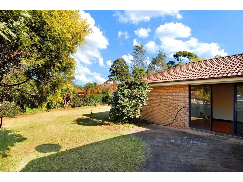 109a Cecil Avenue, Castle Hill NSW 2154