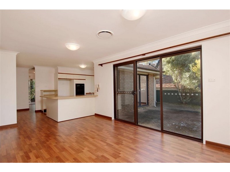 109a Cecil Avenue, Castle Hill NSW 2154