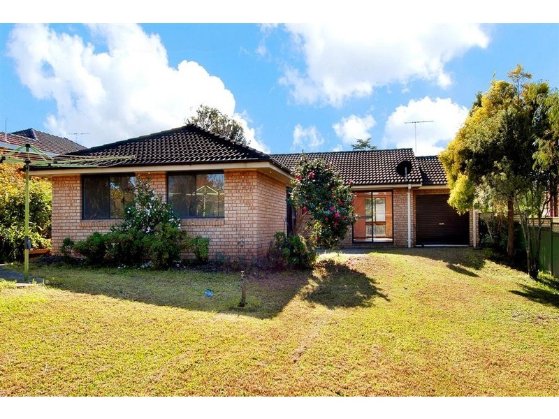 109a Cecil Avenue, Castle Hill NSW 2154