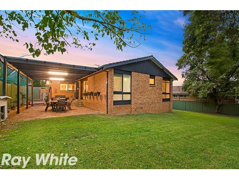 8 Perry Street, Kings Langley NSW 2147