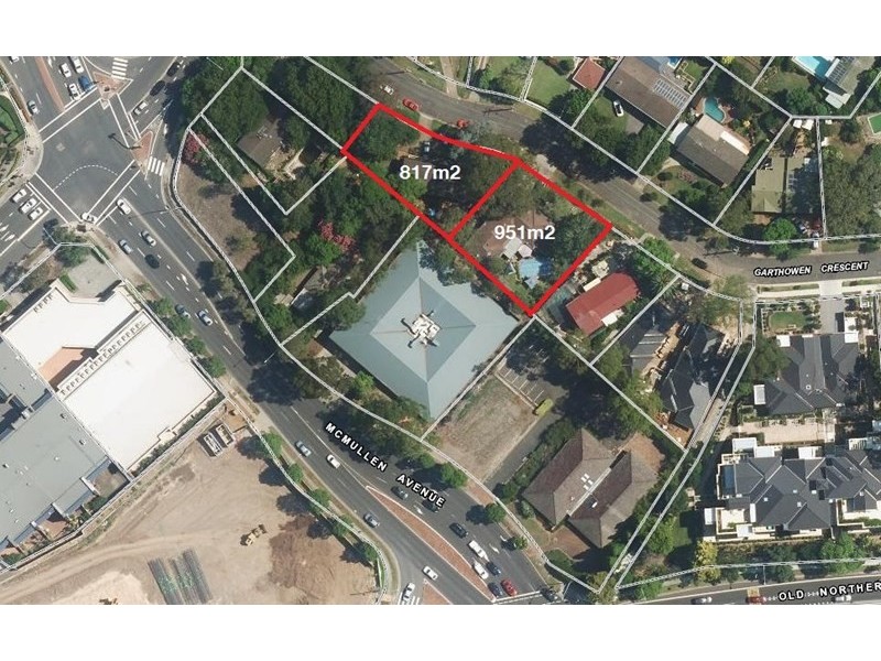 Castle Hill NSW 2154