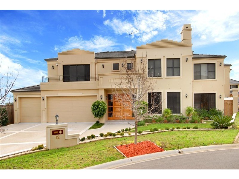 Bella Vista NSW 2153