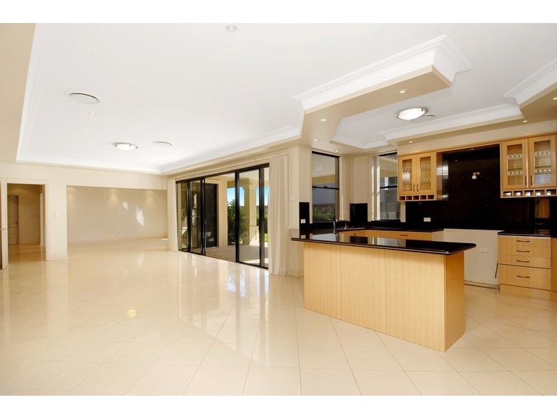 Bella Vista NSW 2153