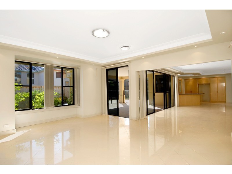 Bella Vista NSW 2153