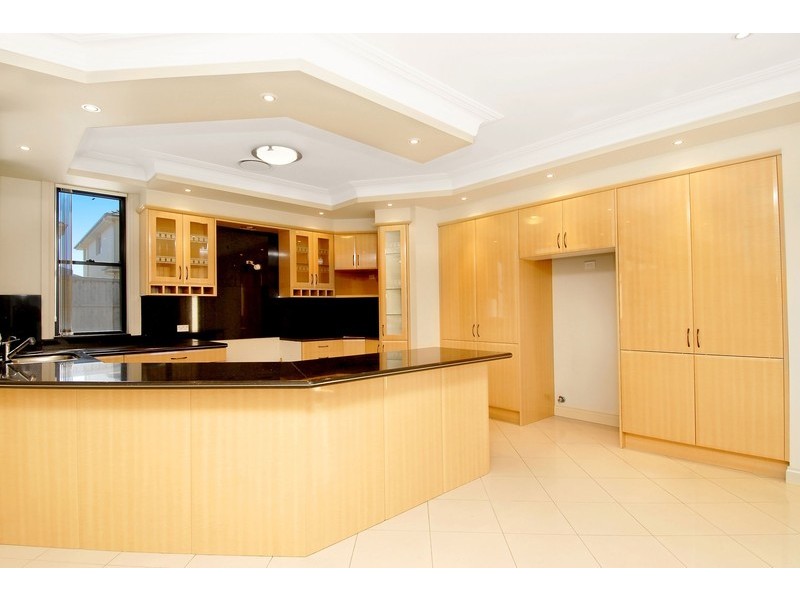 Bella Vista NSW 2153