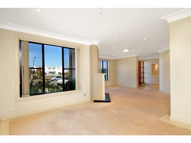 Bella Vista NSW 2153