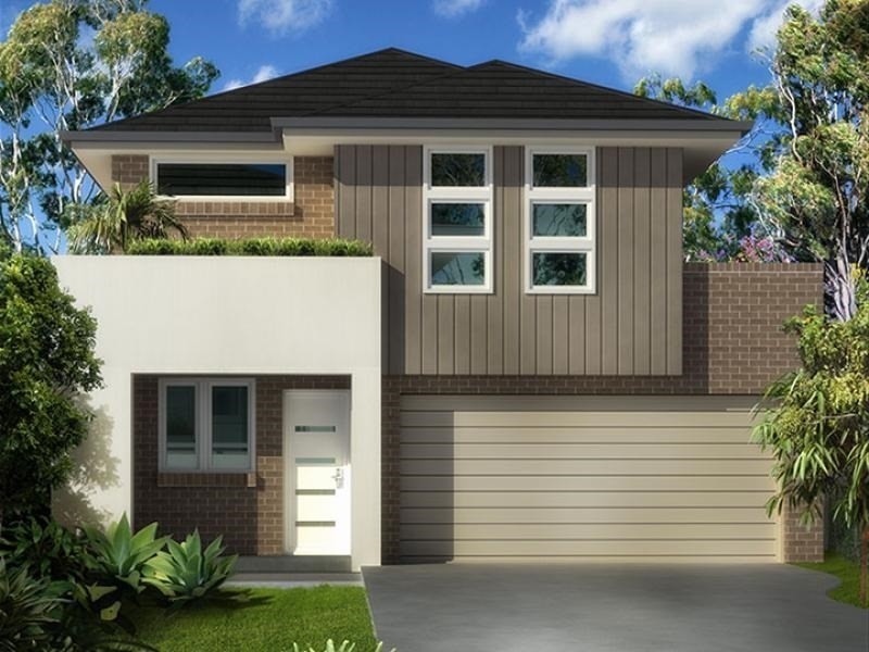 Lot 113 Rock Street, Kellyville NSW 2155