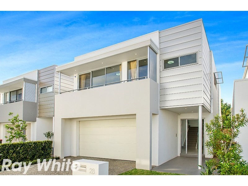 Bella Vista NSW 2153