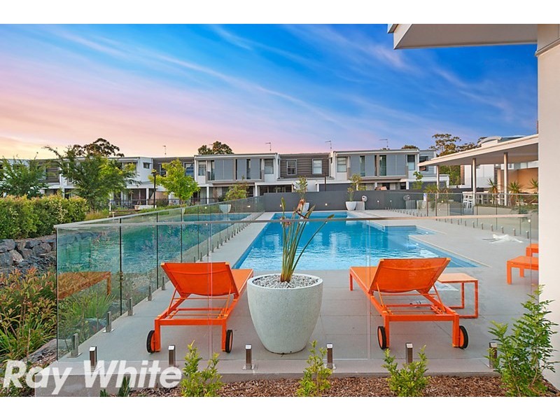 Bella Vista NSW 2153