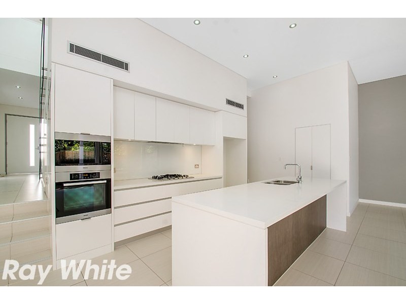 Bella Vista NSW 2153