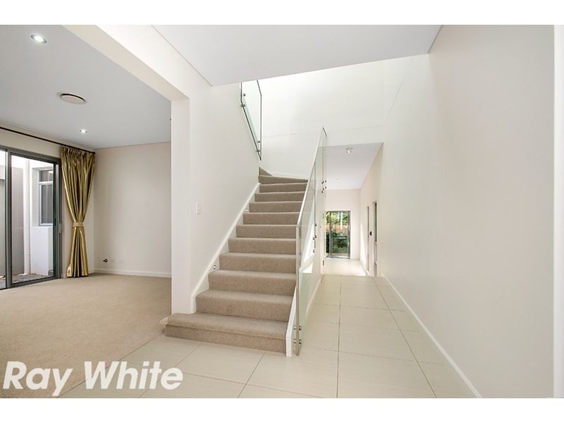 Bella Vista NSW 2153