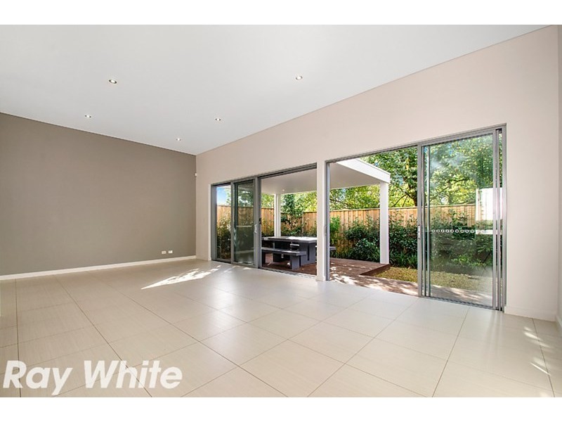 Bella Vista NSW 2153