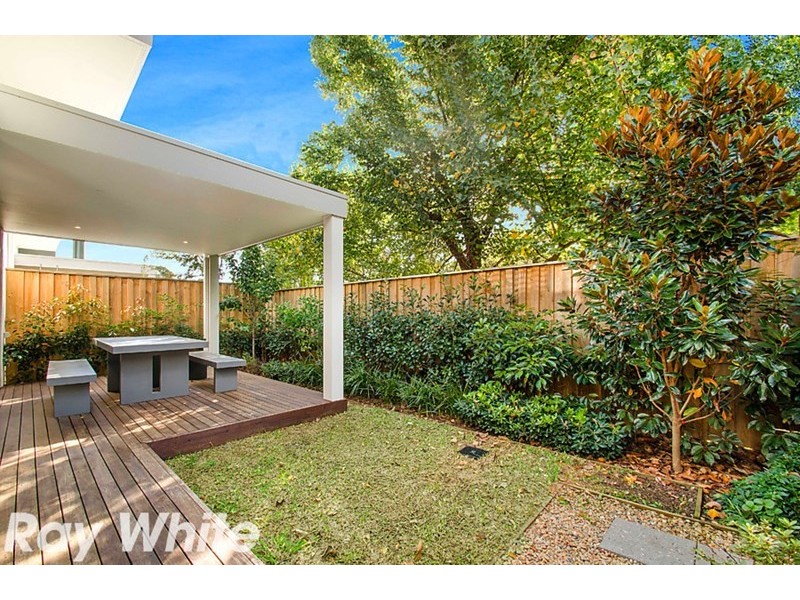 Bella Vista NSW 2153