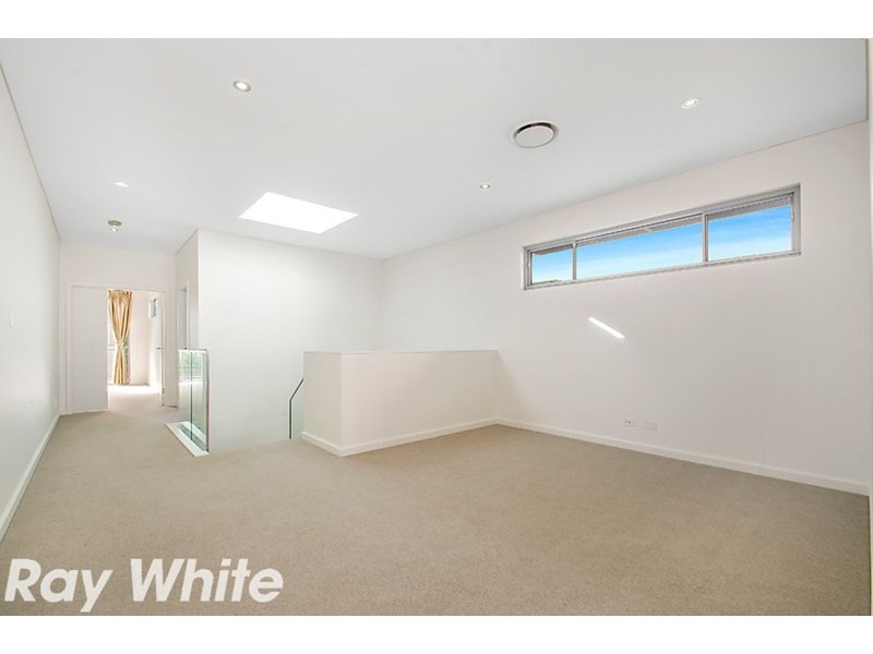 Bella Vista NSW 2153