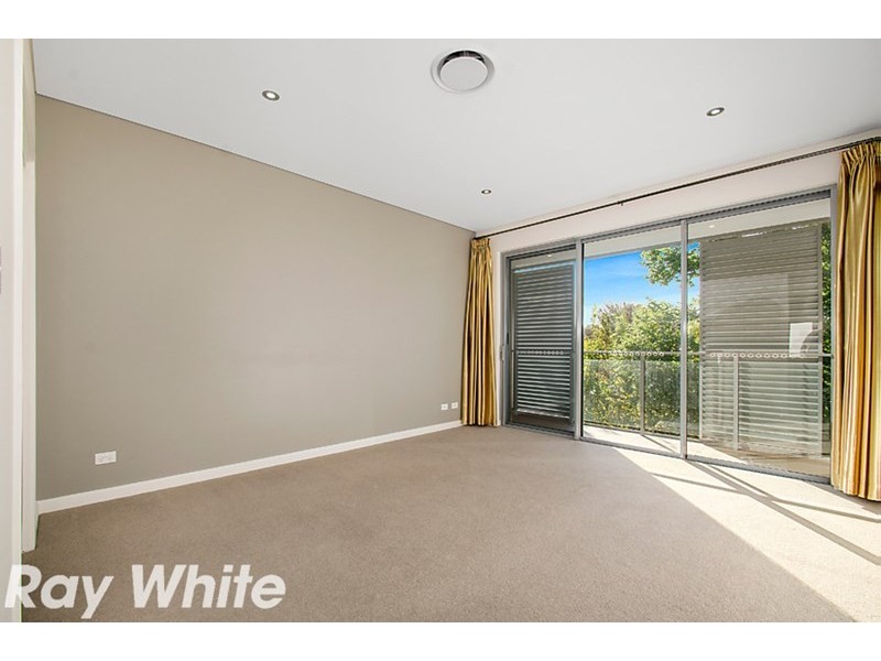 Bella Vista NSW 2153