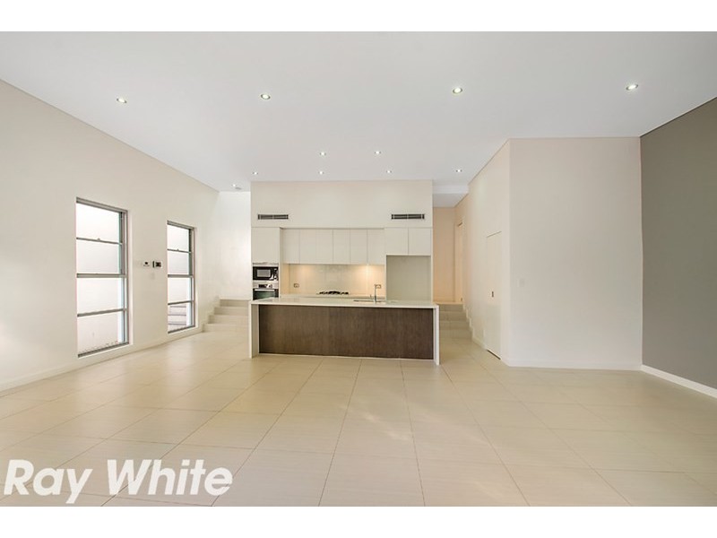 Bella Vista NSW 2153