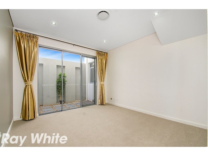 Bella Vista NSW 2153