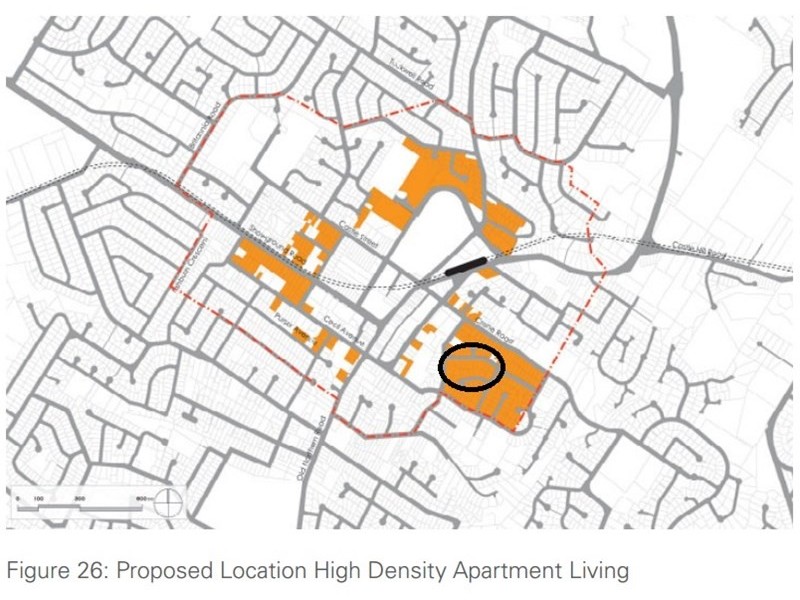 Castle Hill NSW 2154