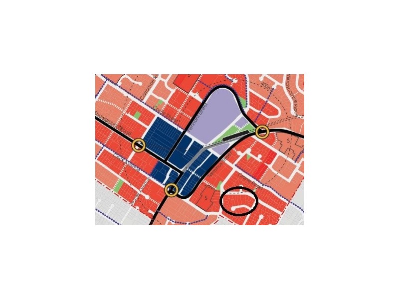 Castle Hill NSW 2154