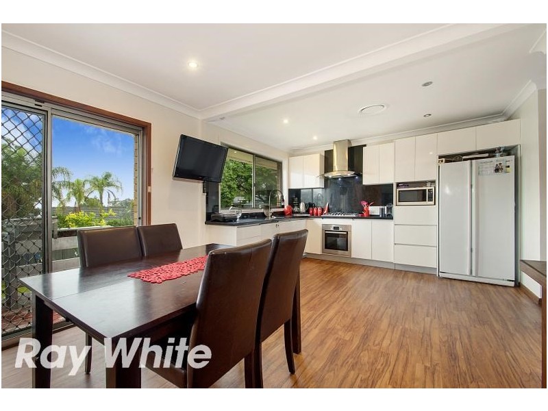 12 Blackett Drive, Castle Hill NSW 2154