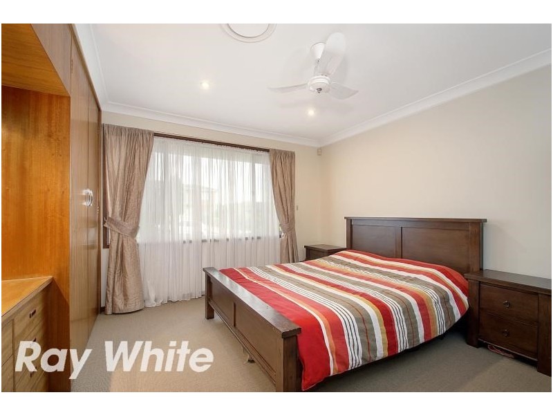 12 Blackett Drive, Castle Hill NSW 2154