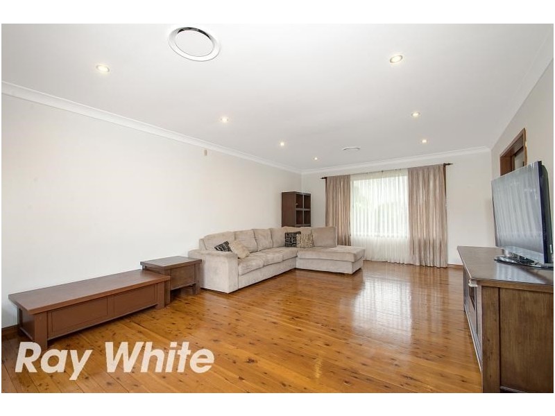 12 Blackett Drive, Castle Hill NSW 2154