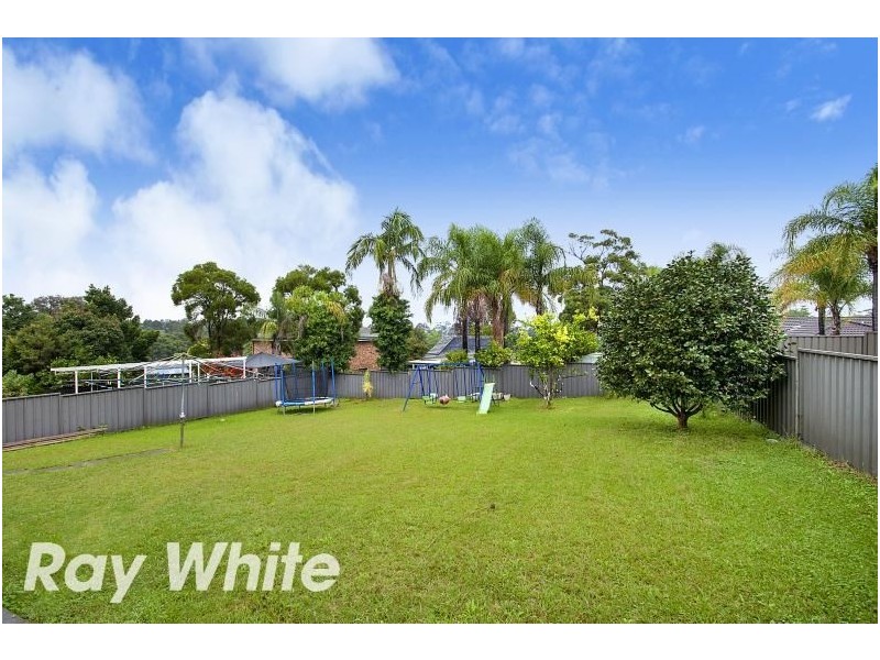 12 Blackett Drive, Castle Hill NSW 2154