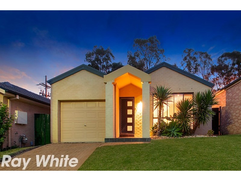 14 Purri Avenue, Baulkham Hills NSW 2153