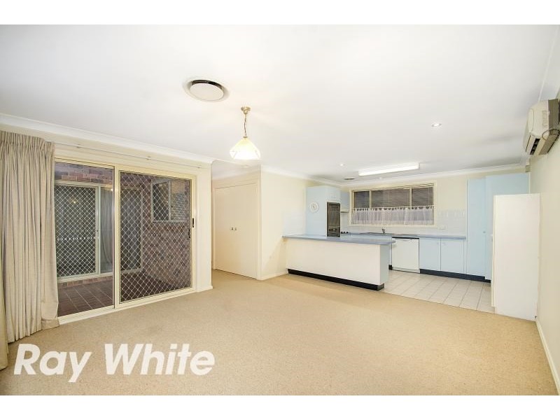 2/45 Castle Street, Castle Hill NSW 2154