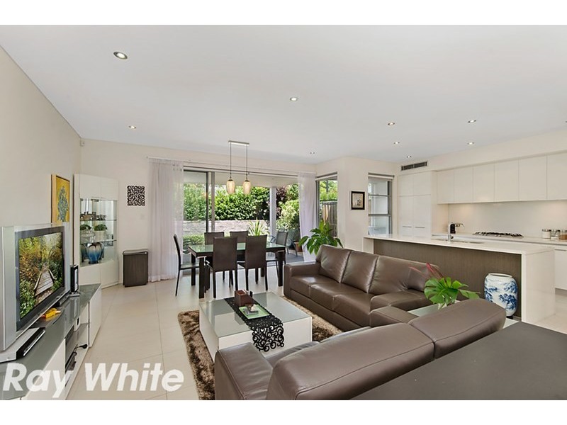 84 Central Park Avenue, Baulkham Hills NSW 2153