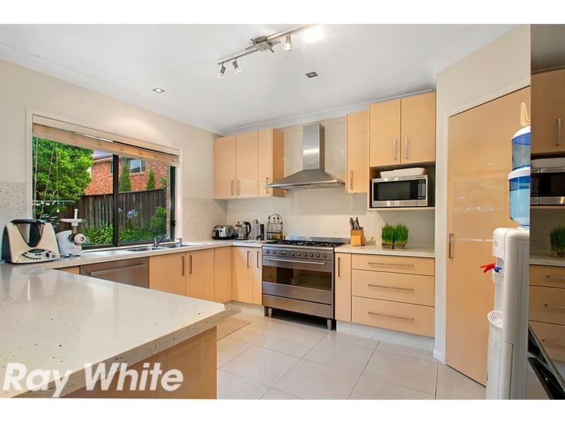 61 Chepstow Drive, Castle Hill NSW 2154