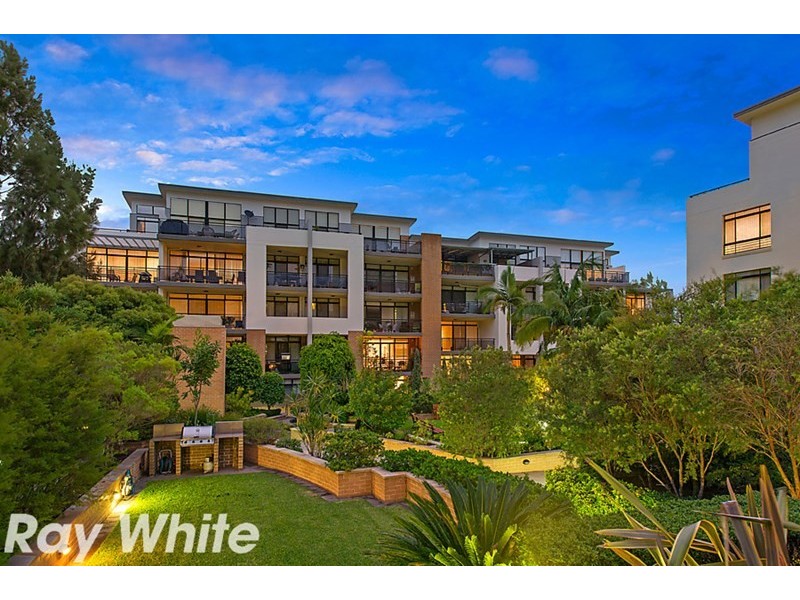 87/2-4 Purser Avenue, Castle Hill NSW 2154